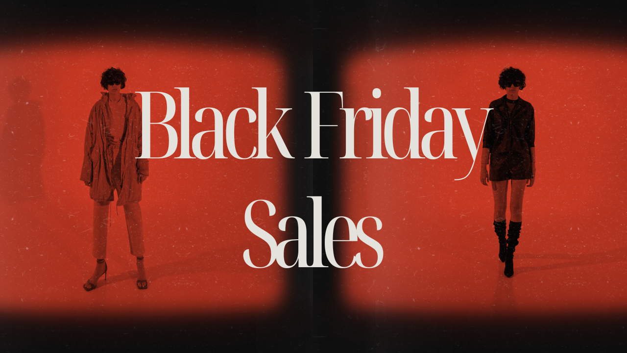 Black Friday Sale Scams: How to Avoid Being Tricked and Stay Safe